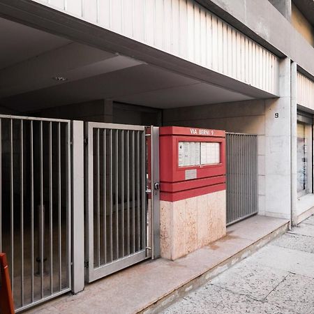 Flats4Rent Green Valley Verona Kültér fotó